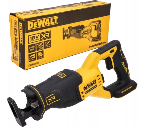 DeWALT DCS382N