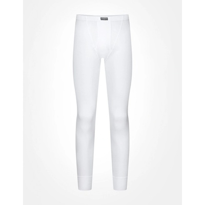 Henderson Pánske spodné nohavice biela