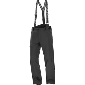 Salomon Brilliant Pant M Размер: XL / Цвят: черен