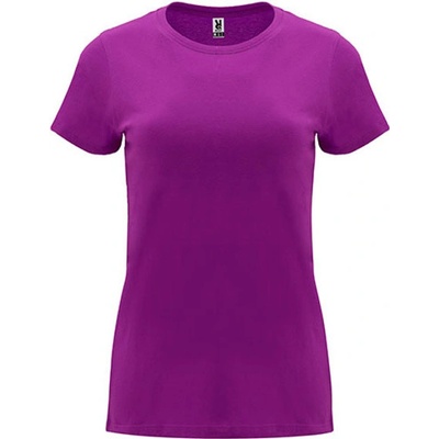 Roly Capri Dámske tričko CA6683 Purple