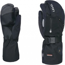 Level Star Trigger black 19/20