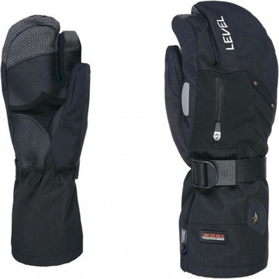 Level Star Trigger black 19/20