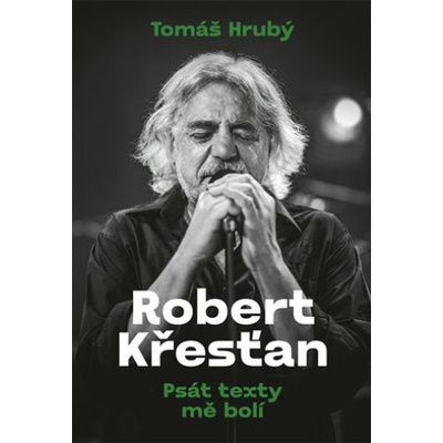 Robert Křesťan | Tomáš Hrubý