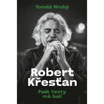 Robert Křesťan | Tomáš Hrubý