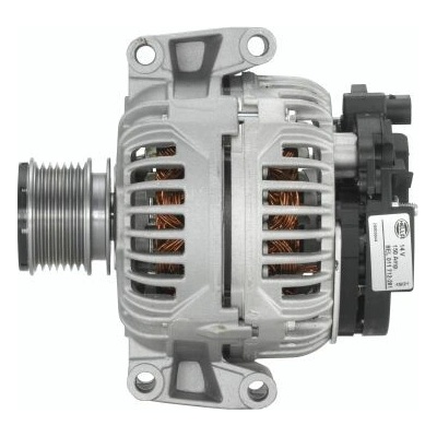 Alternátor HELLA 8EL 011 712-281 (8EL011712281)