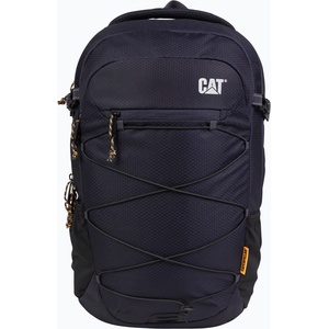 Caterpillar Градска раница Caterpillar Logan Backpack 25 l dark asphalt