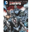Cryptozoic DC Comics: Crisis