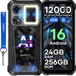 LAGENIO Rhino 1 Pro Мобилни телефони (GSM)