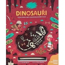 Vykopávej a objevuj: Dinosauři