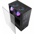 darkFlash A290 black