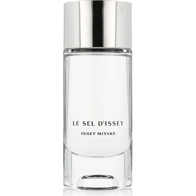Issey Miyake Le Sel d'Issey toaletná voda pánska 100 ml