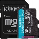 Kingston microSDXC 128GB SDCG3/128GB