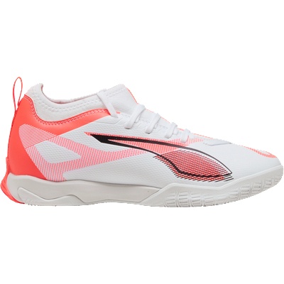 PUMA обувки за футзал Puma ULTRA 5 MATCH IT + Mid Jr 108347-01 Размер 38, 5 EU