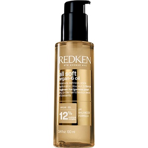 Redken All Soft Argan-6 Oil 100 ml