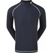 FootJoy spodní triko ProDry Thermal tmavě pánské modré