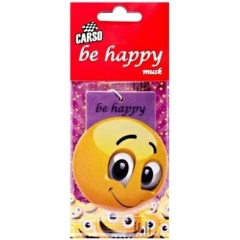 K2 Be Happy Man
