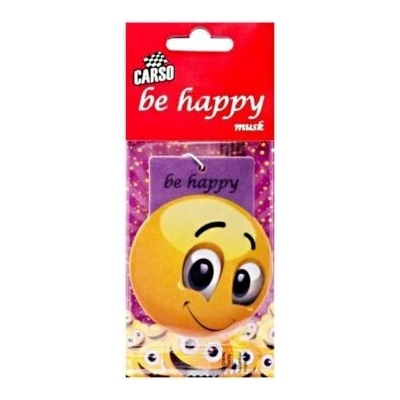 K2 Be Happy Man