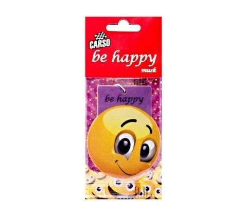 K2 Be Happy Man