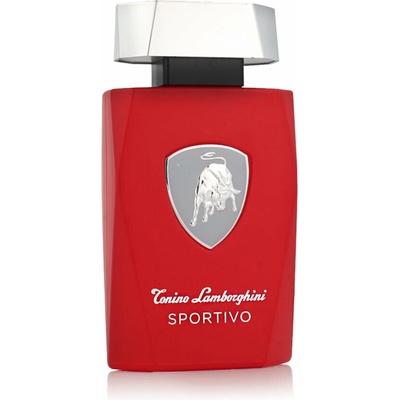 Tonino Lamborghini Sportivo toaletná voda pánska 200 ml