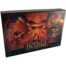 Avalon Hill Ikusa