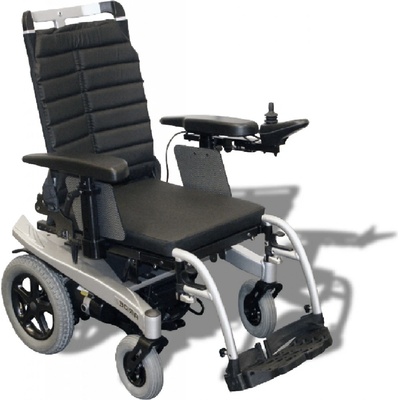 Excel Airide Compact Černá 42 50 7,5 Joystick 28 160 50 Ano 6 50 120