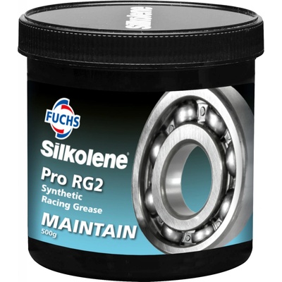 Fuchs Silkolene PRO RG2 500 g – Zbozi.Blesk.cz