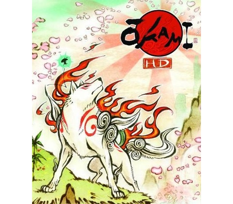Okami HD