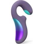 LELO Enigma Double Sonic Cyber Purple (P26282)