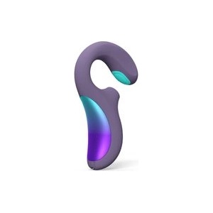 LELO Enigma Double Sonic Cyber Purple (P26282)