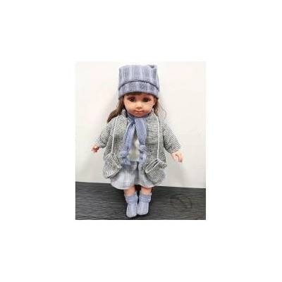 Mádara Doll speaks and sings Polish [mm: ] 350 Adar (590373)