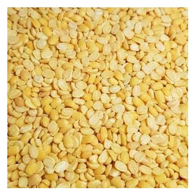 TRS Velká Británie Mung Dal loupaný půlený loupaný 2 kg