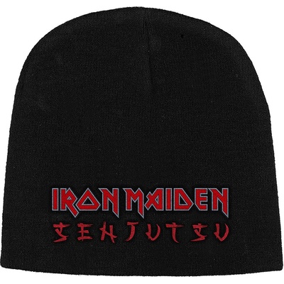 Iron Maiden čapica Senjutsu