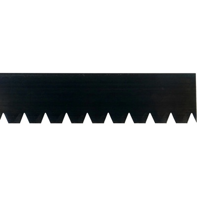 Lišta se zuby 560 mm TKB B15