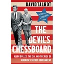 Devil's Chessboard Talbot David