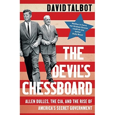 Devil's Chessboard Talbot David