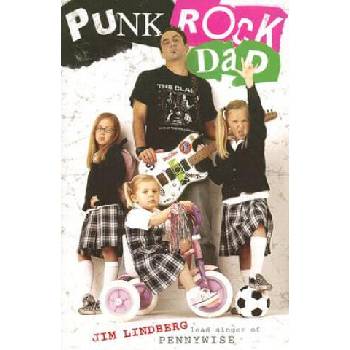 Image 1 of Punk Rock Dad | Jim Lindberg