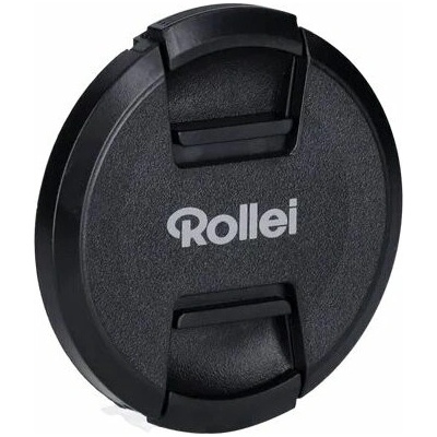 Rollei přední krytka 62mm