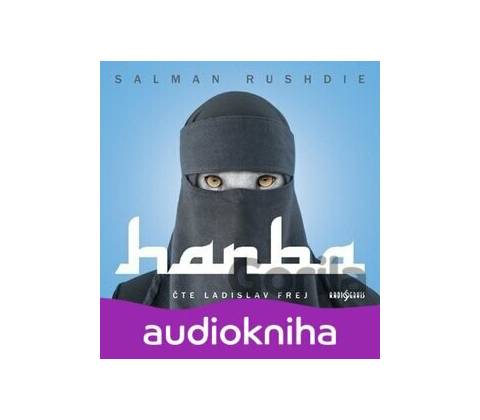 Hanba - Salman Rushdie