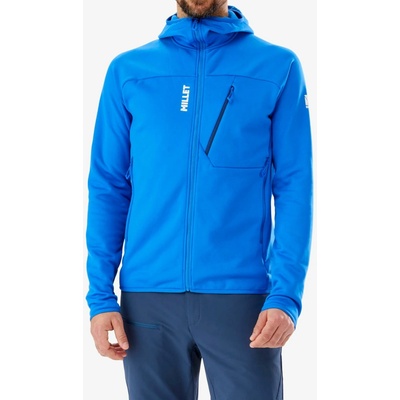 Millet Seneca Fleece Hoodie icon blue
