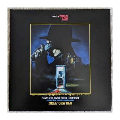 Uncle Acid & The Deadbeats: Nell' Ora Blu CLR LTD LP 2