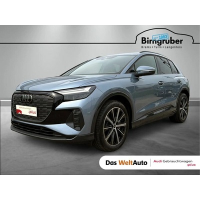Audi Q4 45 quattro e-tron Advanced 210 kW