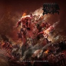 Kingdoms Disdained - Morbid Angel CD