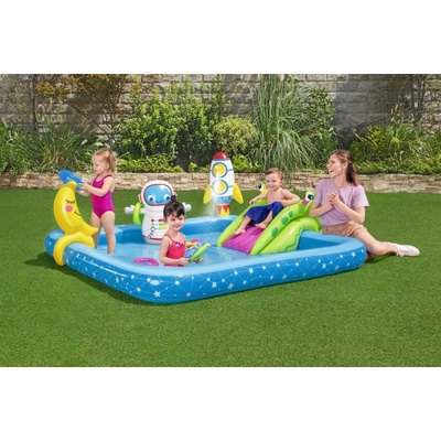 BESTWAY 53126 Astronaut 288cm