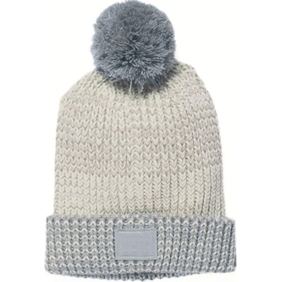 Under Armour GIRLS LUREX POM beanie 1281867-130