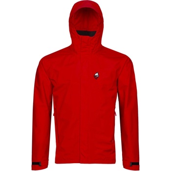 High Point Montanus Jacket Размер: M / Цвят: червен