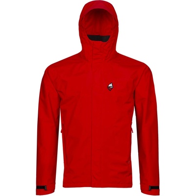 High Point Montanus Jacket Размер: M / Цвят: червен