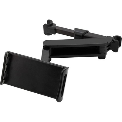 Compass Držák tabletu na opěrku hlavy ARM, černá 06268 – Sleviste.cz