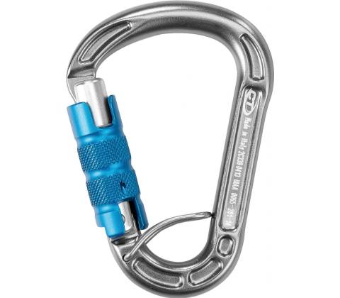 Climbing Technology Concept HMS TGL