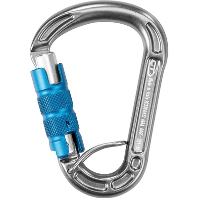 Climbing Technology Concept HMS TGL