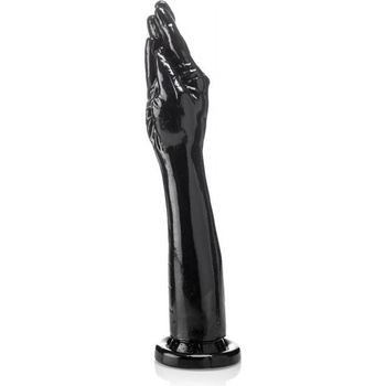 Fist Impact 5 Fingers Plus